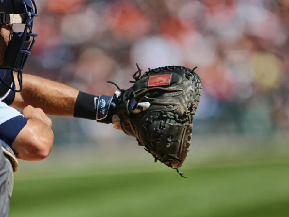 Best MLB Moments Of 2014 - VIDEO 