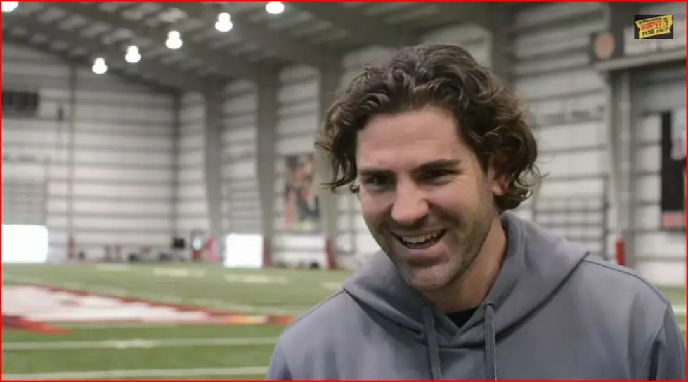 Cajun P Daniel Cadona Talks NOLA Bowl, Career, Teammates &#038; More [Video]