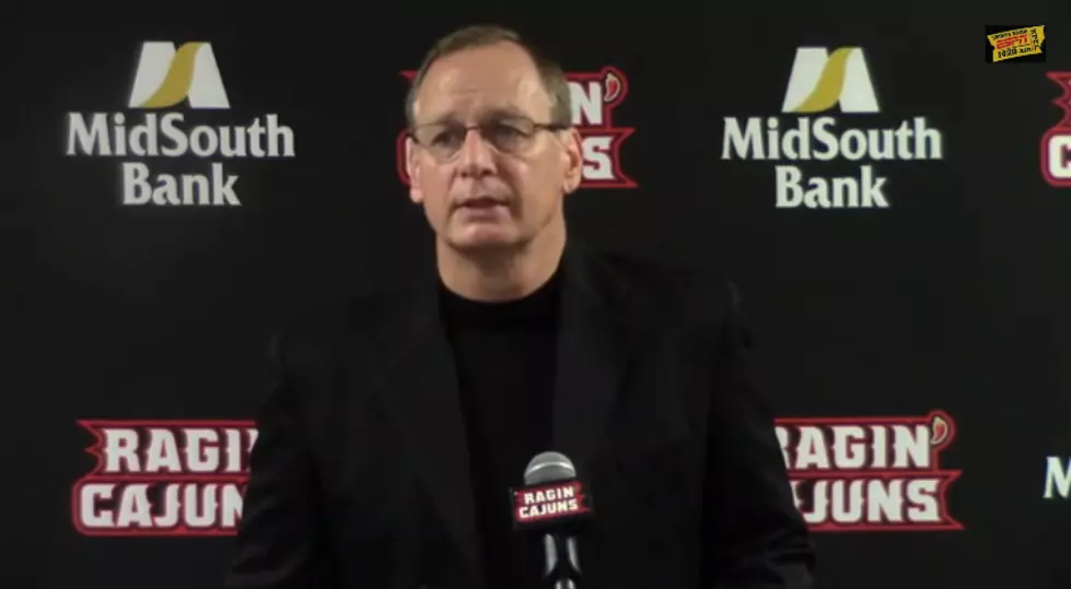 Bob Marlin Press Conference &#8211; December 2nd [Video]