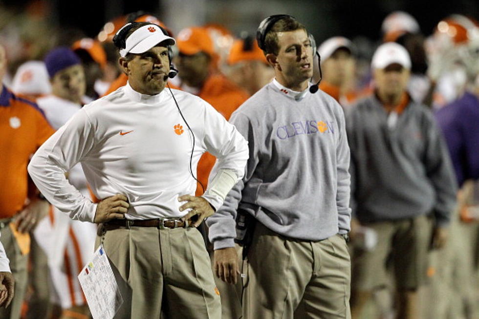 LSU Hires Kevin Steele As Defensive Coordinator, What You Need To Know