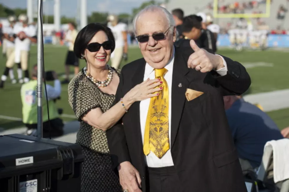 Lauscha: Gayle Benson Committed To Keeping Saints &#038; Pelicans In NOLA