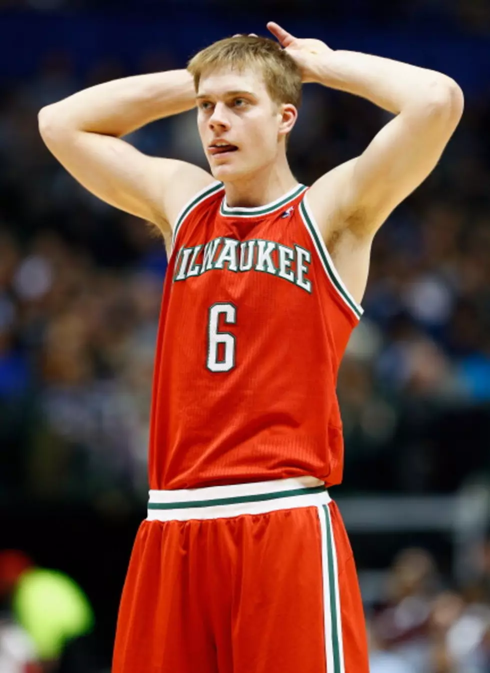 Pelicans Sign G Nate Wolters To 10 Day Deal, Where He Came From