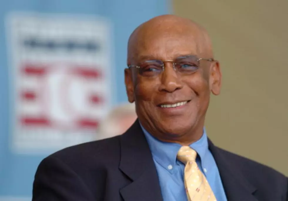 MLB Network Remembers Ernie Banks – VIDEO
