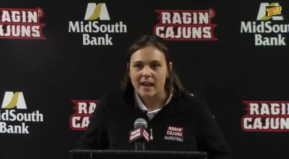 Sallie Guillory Press Conference – South Alabama Game Week [Video]
