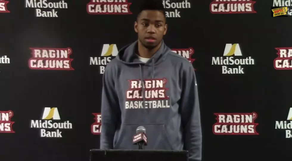 Shawn Long & Bryce Washington Apologize For Arkansas State Postgame Comments