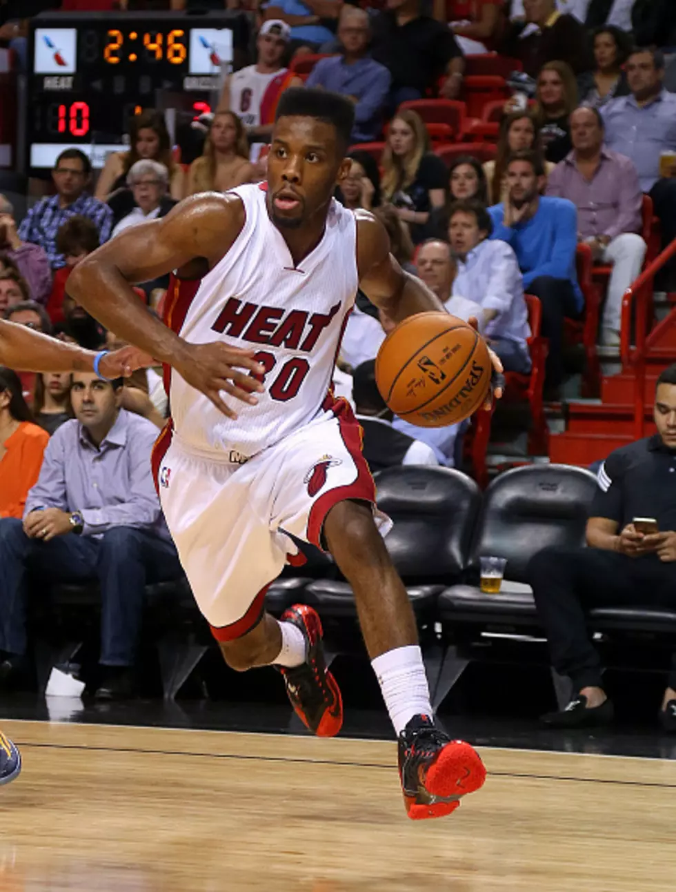 Pelicans Trade For Norris Cole, Justin Hamilton