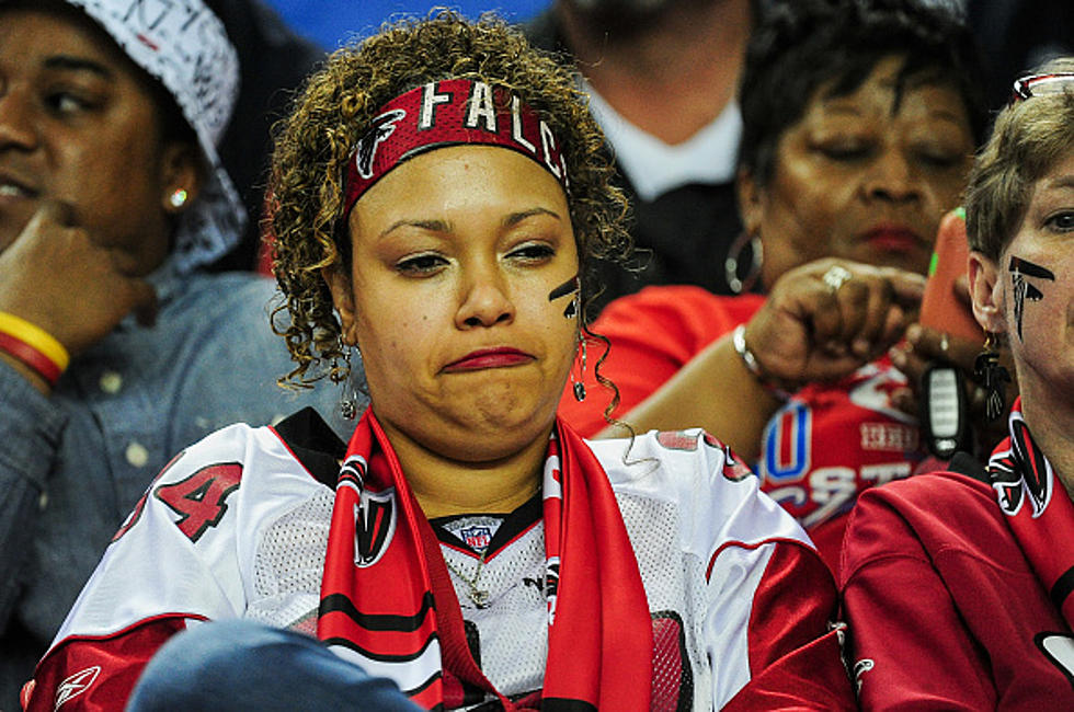 Falcons Investigated By NFL For Using Fake Crowd Noise