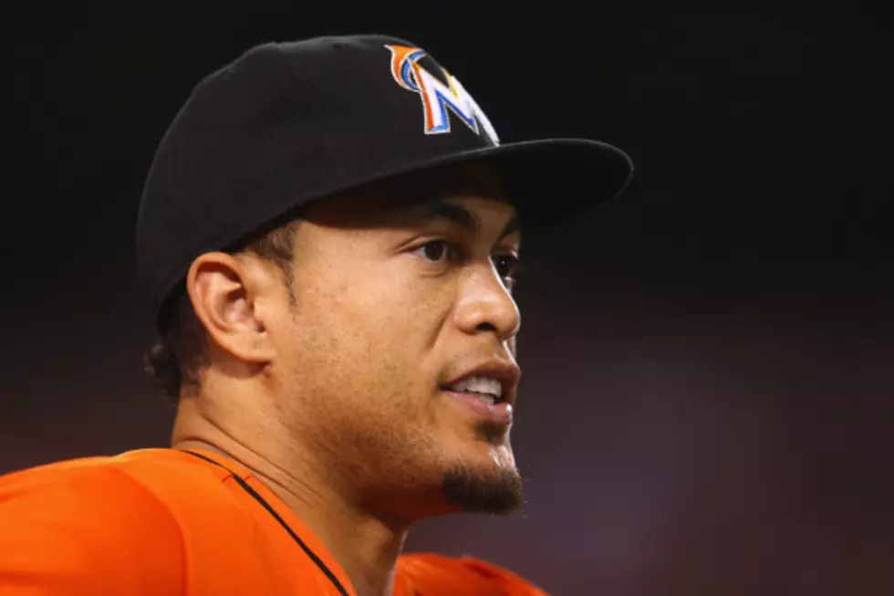 Different Vibe For Miami Marlins Heading Into 2015 – VIDEO