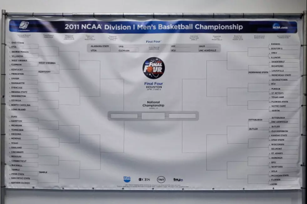 The Best Tips On How To Fill Out Your Bracket &#8211; By Bowtie Seth