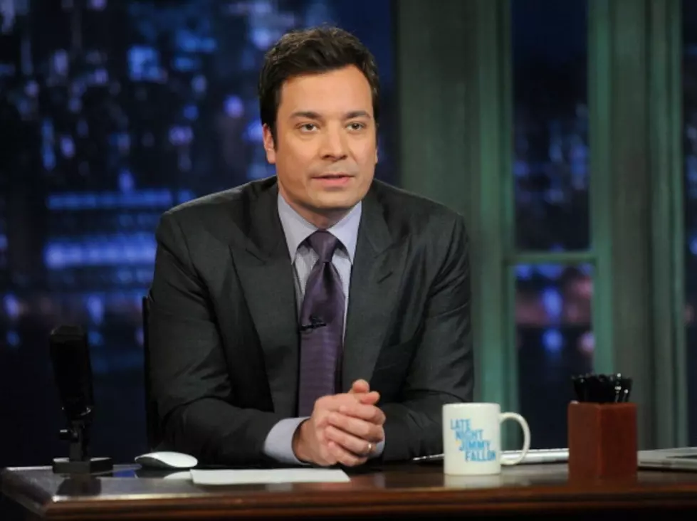 Saints Channel Jimmy Fallon With Snide Twitter Response