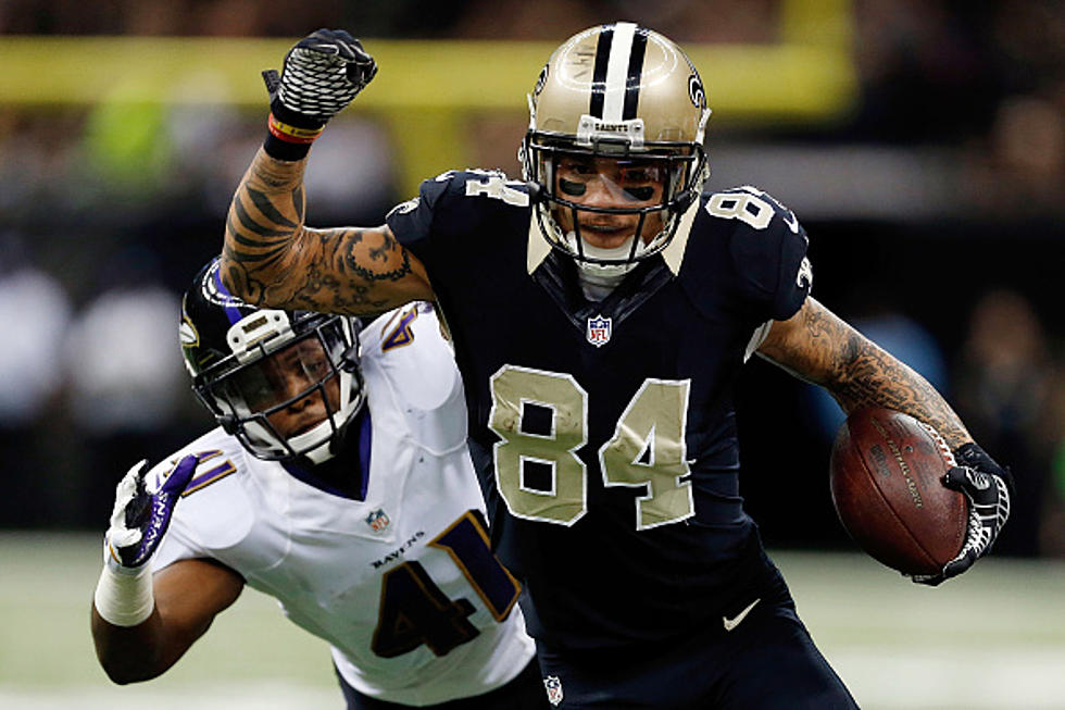 Saints Trade Kenny Stills To Dolphins For Dannell Ellerby & 3rd Round Pick