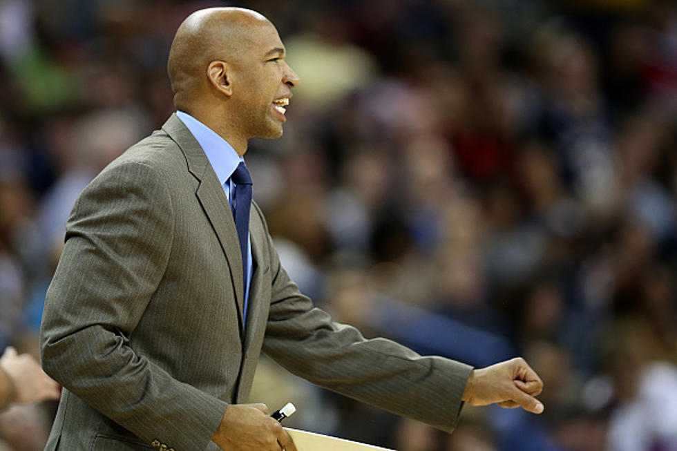 Pelicans Fire Head Coach Monty Williams, Team Makes Statement On Decision