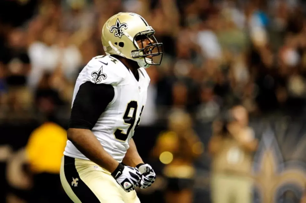 Saints Working On Contract Extension For Cameron Jordan