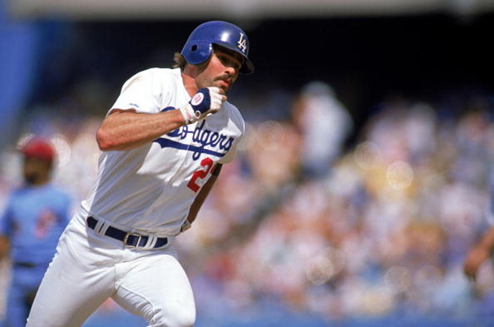 Kirk Gibson Diagnosed with Parkinson’s Disease