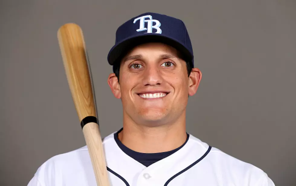 Mary Ann Mahtook Talks About Mikie&#8217;s Call-Up to the Rays (VIDEO)