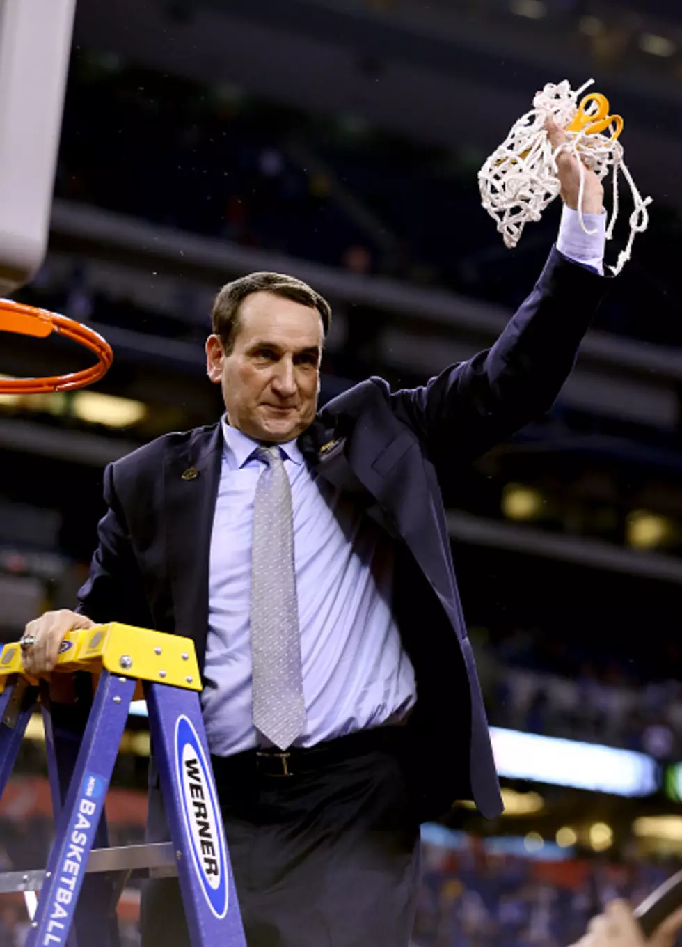 Duke Defeats Wisconsin To Win 5th National Championship