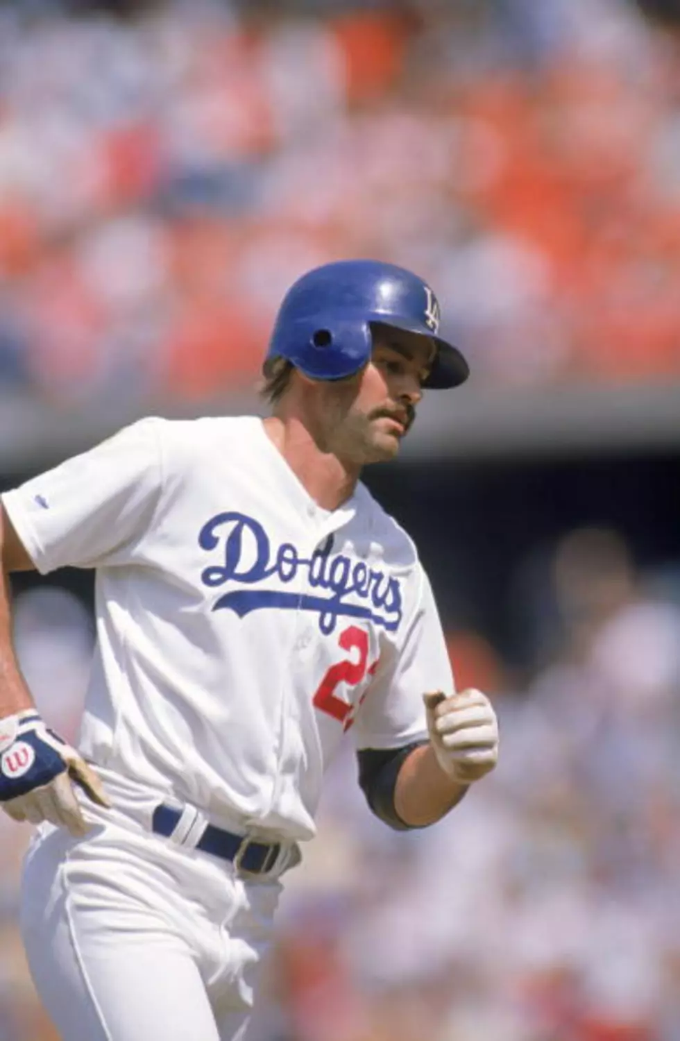 Kirk Gibson Diagnosed with Parkinson&#8217;s Disease