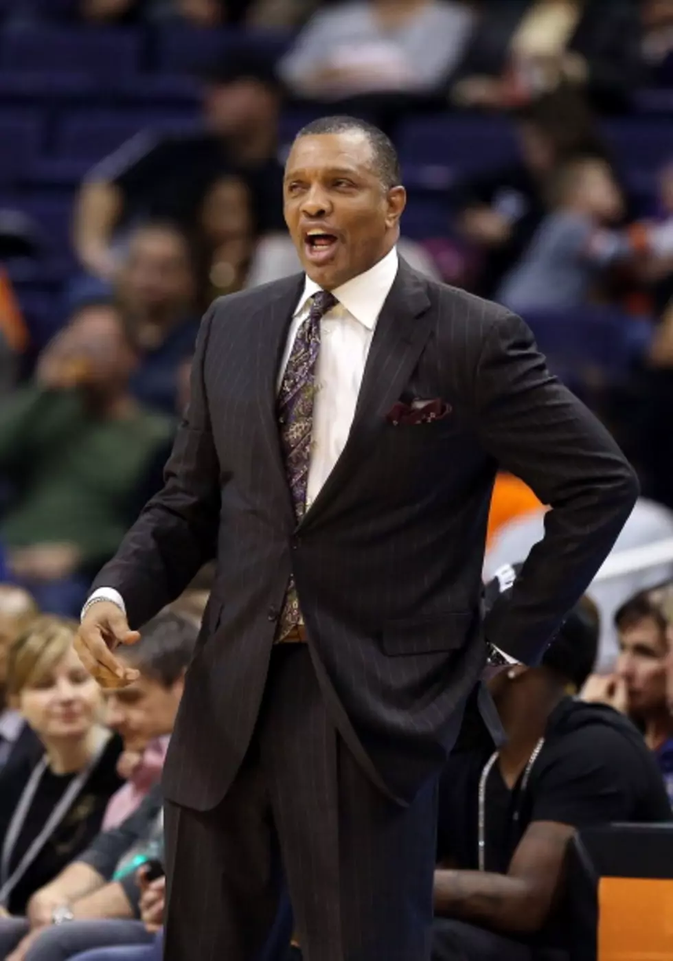 New Orleans Pelicans Hire Alvin Gentry As Head Coach
