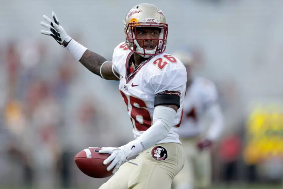 Saints Select CB P.J. Williams With 78th Overall Pick [Video]