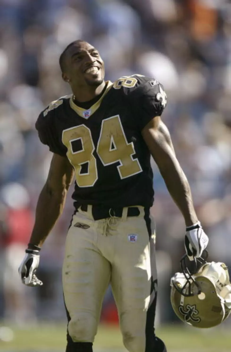 Saints Elect Tyrone Hughes And Michael Lewis To Hall Of Fame