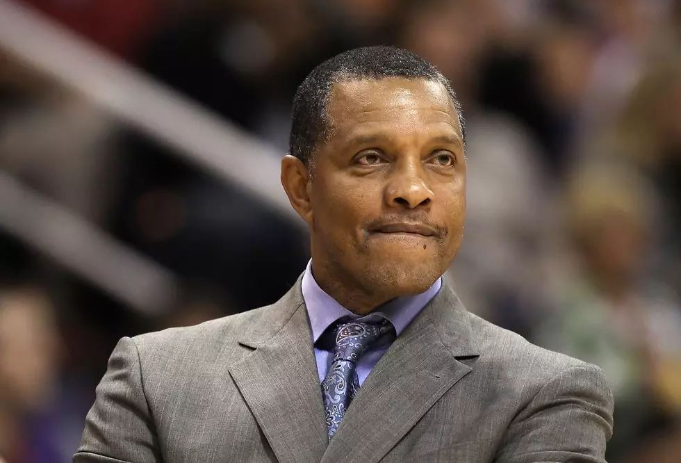 Beyond The Mic: Gentry The Right Hire For New Orleans Pelicans, Only If…