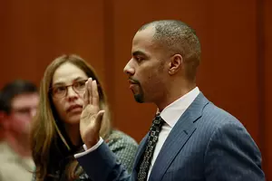 New Plea Deal In Darren Sharper&#8217;s Sex Assault Case
