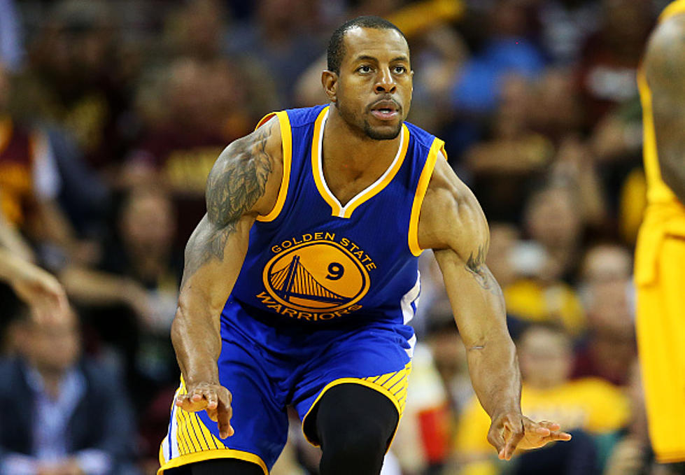 Warriors Trounce Cavs In Game 4, Even Series 2-2