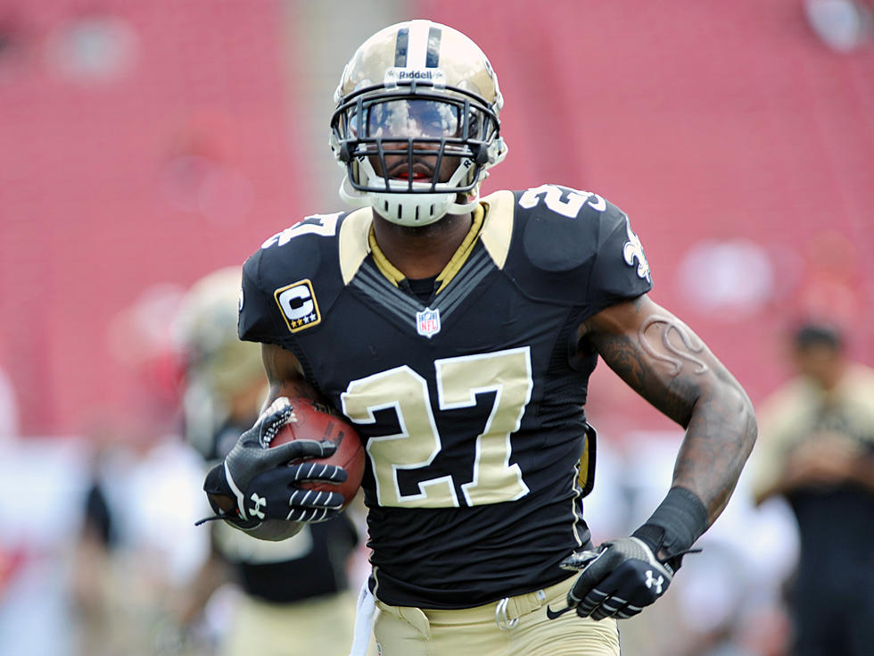 Report: Safety Malcolm Jenkins Returning to the Saints