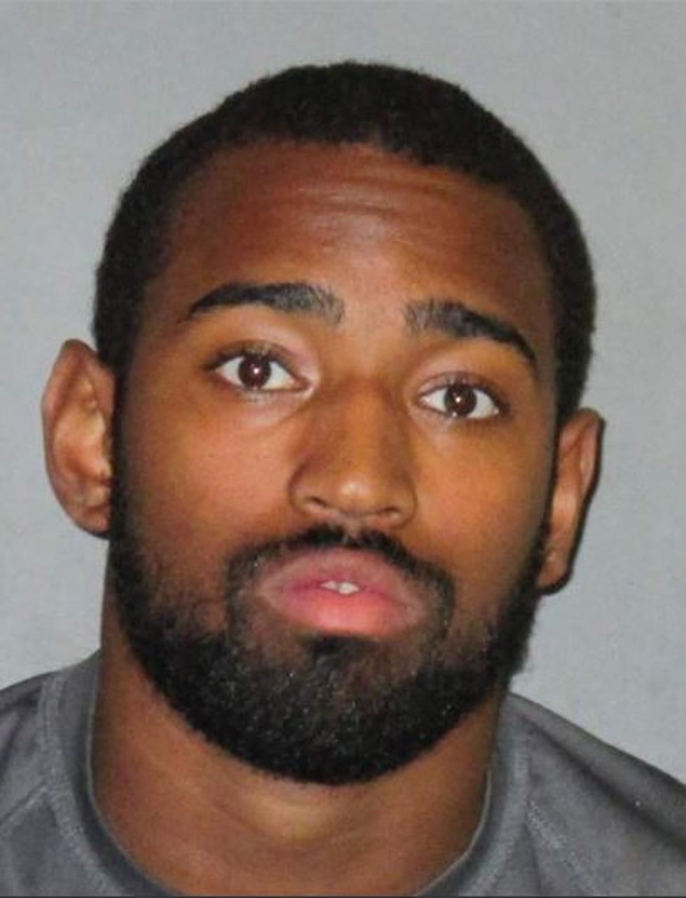 Anthony Jennings Arrested With Other LSU Football Players