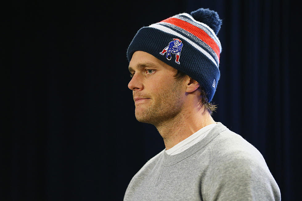 Court Rules in Favor Of Tom Brady
