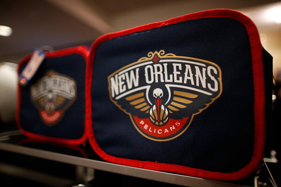 Pelicans New Coaching Staff and Trades Post-Draft