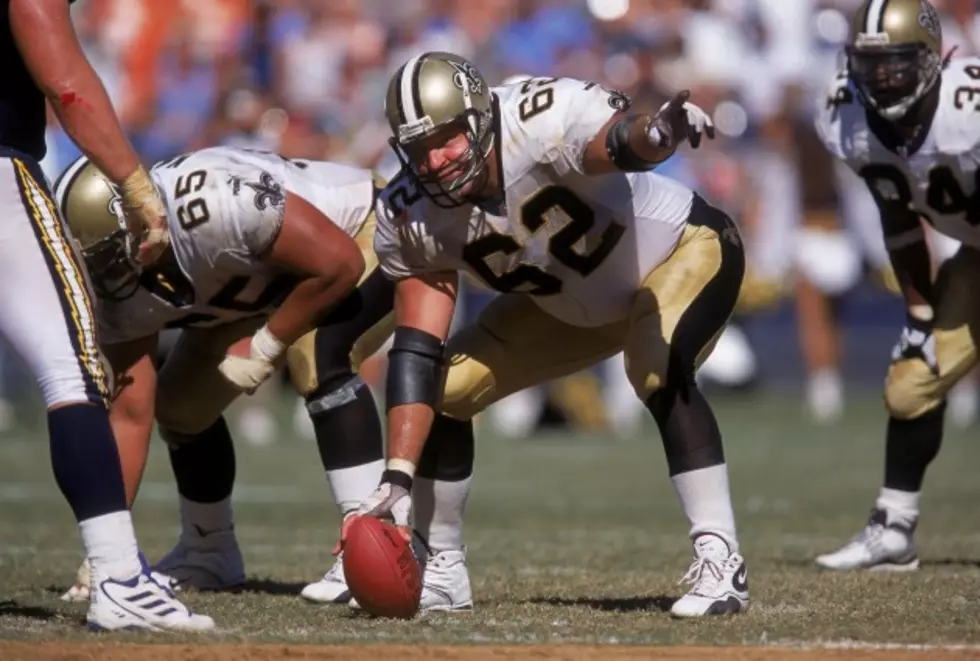 Best Saints By The Numbers: #62