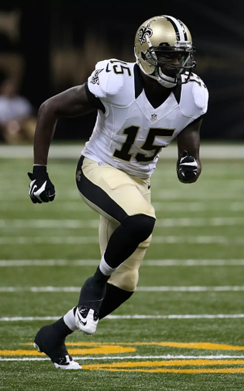 New Orleans Saints Announce Practice Squad Signings