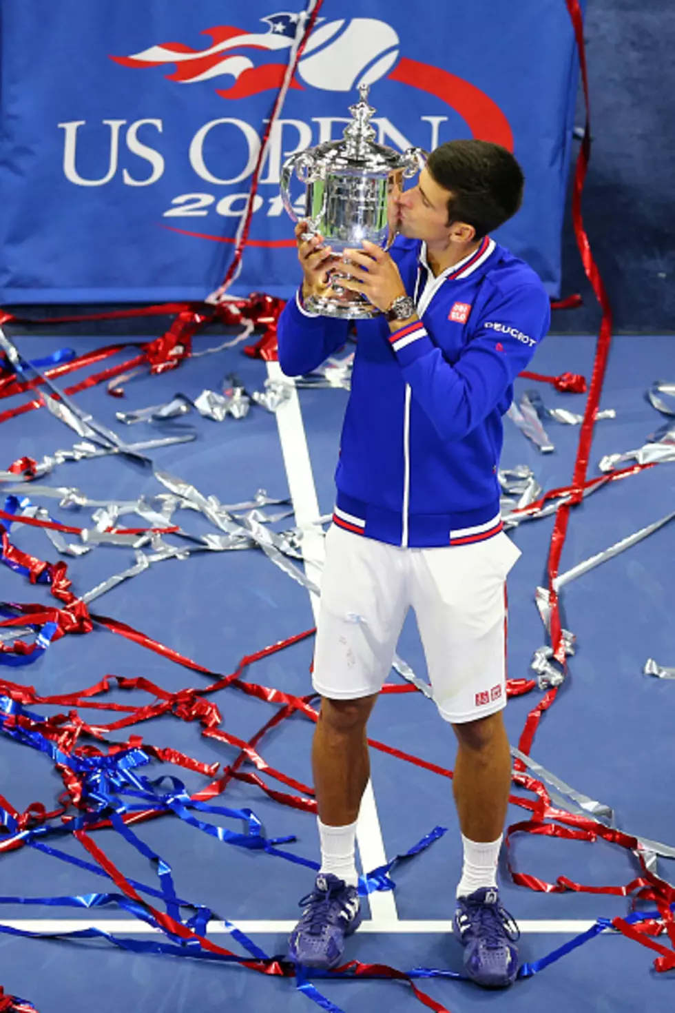 Novak Djokovic Tops Roger Federer In 4 Sets, Claims US Open Title