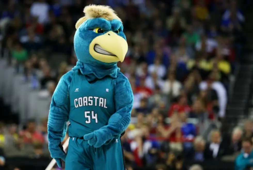 Coastal Carolina Officially Accepts Invitation To Join Sun Belt Conference &#8211; VIDEO