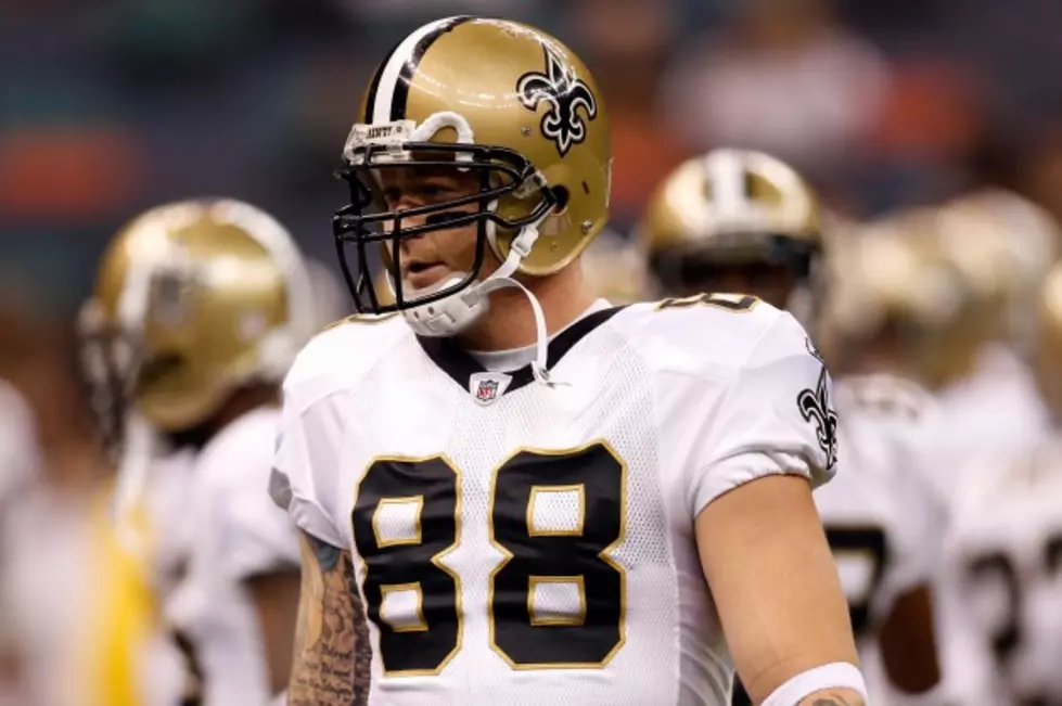 Best Saints By The Numbers: #88