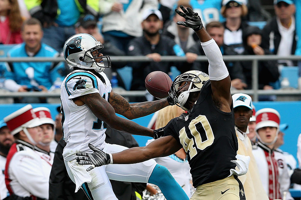 Saints Fall To Panthers, 27-22