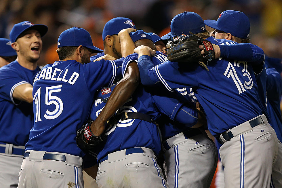 Blue Jays & Cardinals Clinch Division Titles – VIDEO