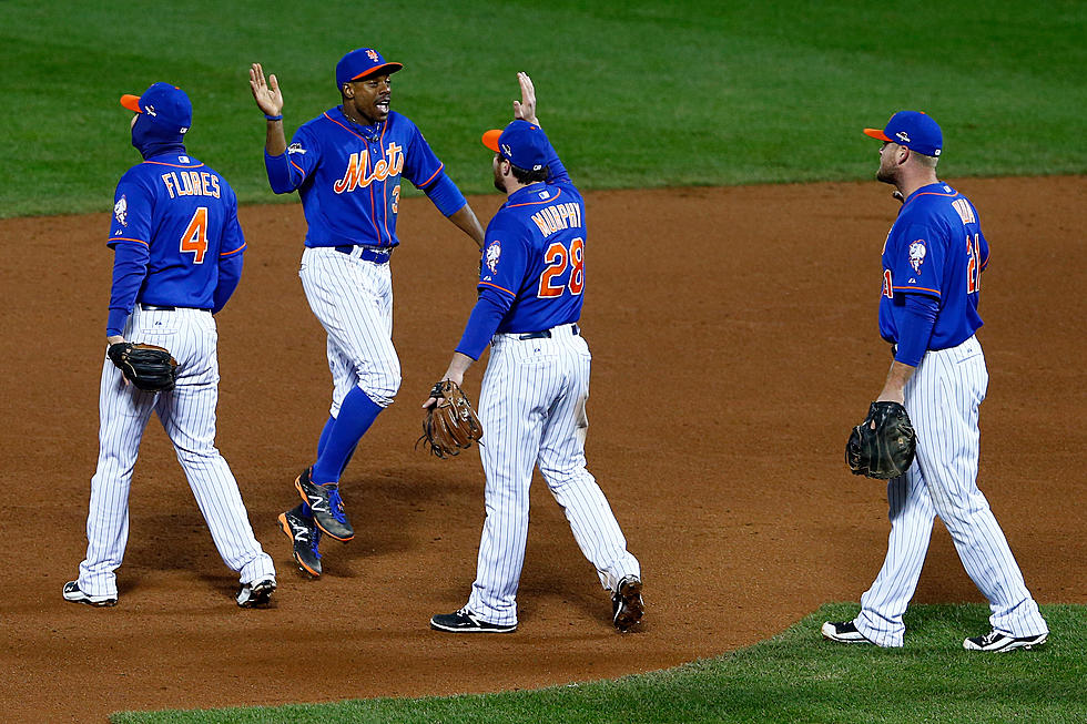Mets Defeat Cubs, 4-1, Take 2-0 Lead In NLCS – VIDEO