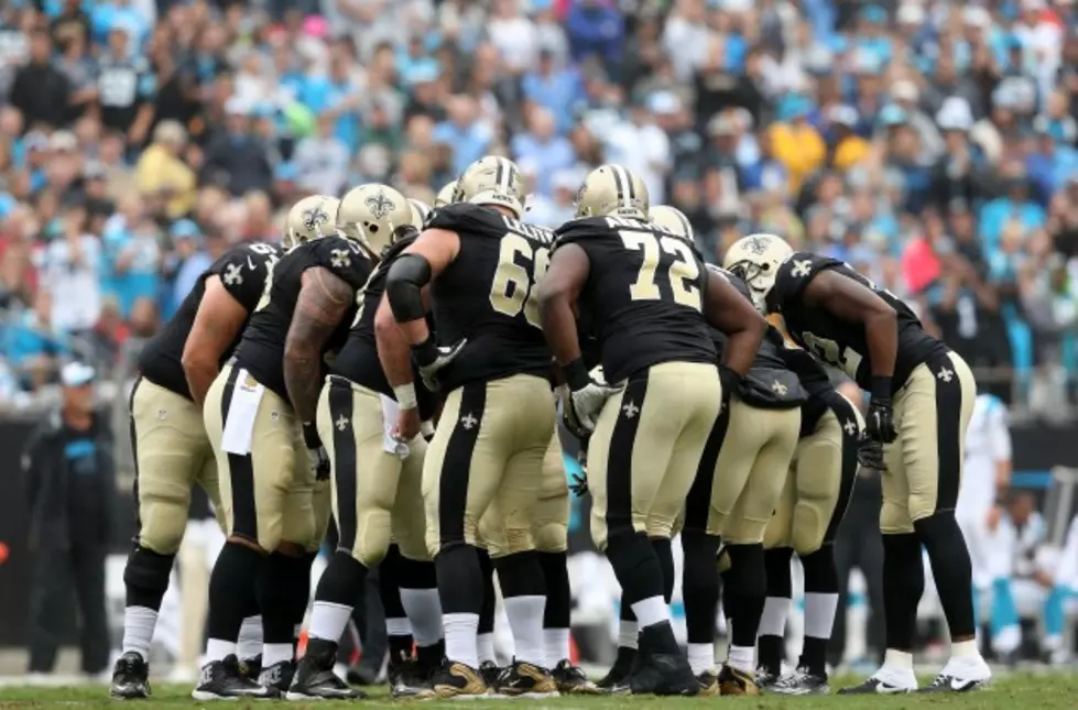 Saints Travel To Face Eagles &#8211; Game Preview