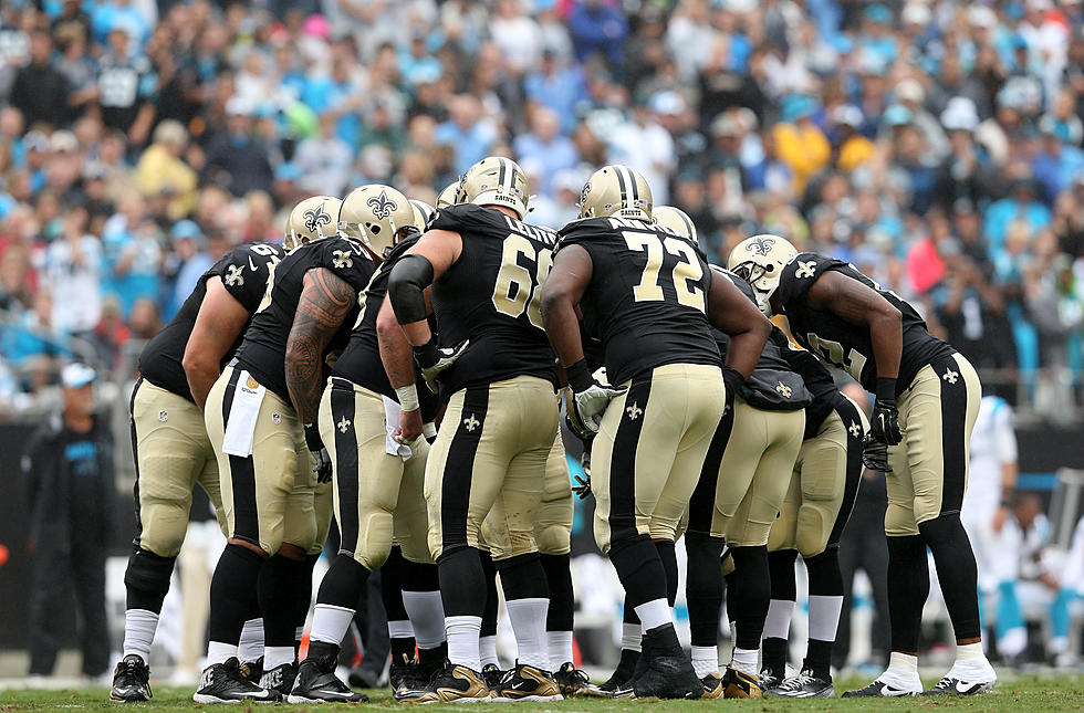 Saints Travel To Face Eagles - Game Preview