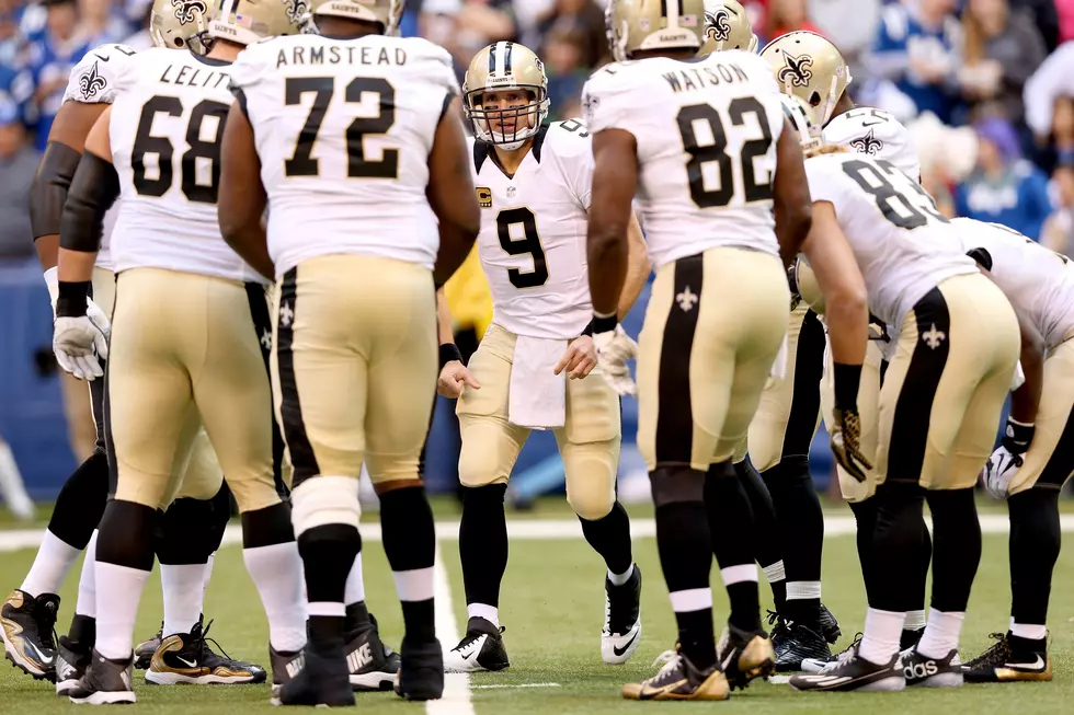 Saints Host Giants – Game Preview