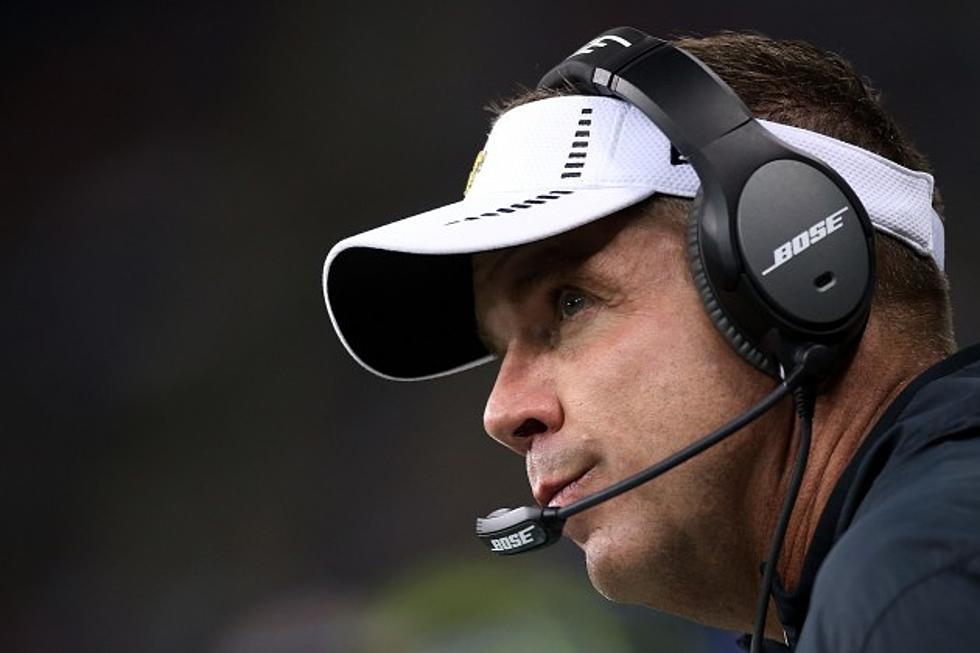 Sean Payton Press Conference Following Win Over Falcons