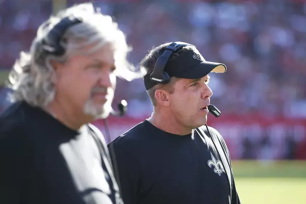 Sean Payton Says Rob Ryan Is Currently Still On Saints Staff