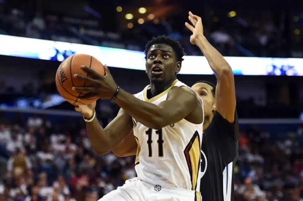 Jrue Holiday To Remain A Pelican