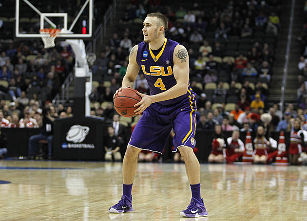 LSU Opens Season Against McNeese St. &#8211; Game Preview