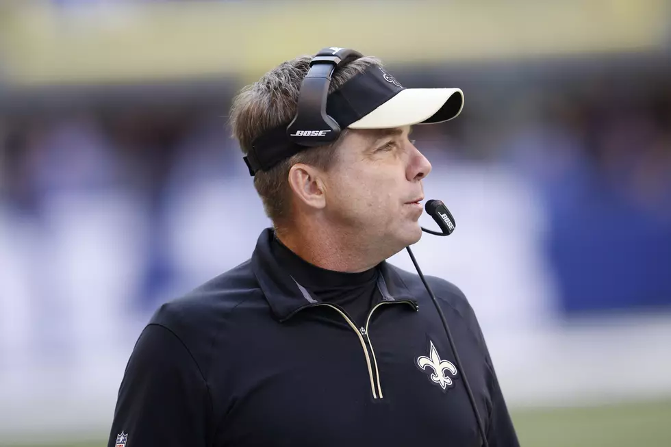 Sean Payton Monday Press Conference Following Loss To Redskins