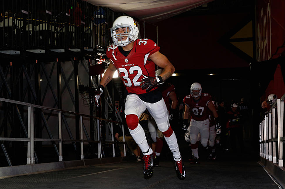 Tyrann Mathieu Out For Season With Torn ACL