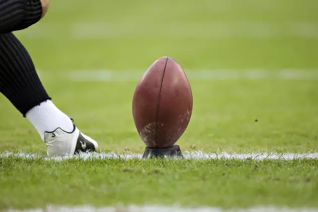 Alabama Football Commit Nails 77-Yard Field Goal &#8211; VIDEO