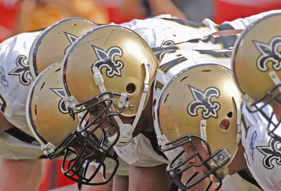 Saints Host Panthers - Game Preview